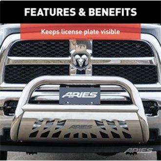 Features and Benefits