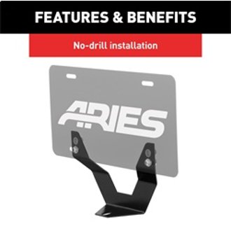 Features and Benefits