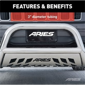 Features and Benefits