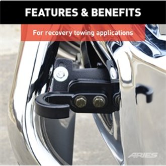 Features and Benefits