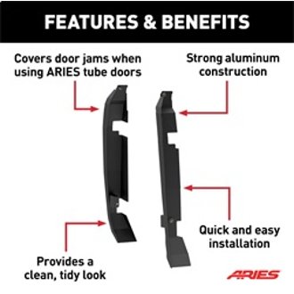 Features and Benefits