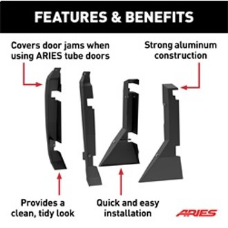 Features and Benefits