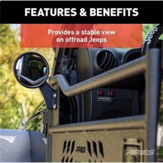 Features and Benefits