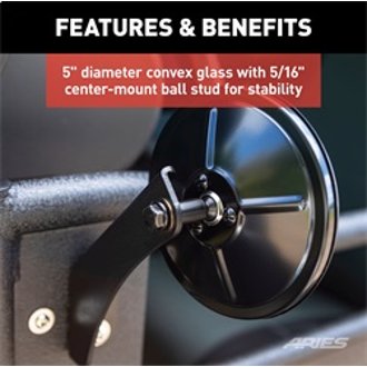 Features and Benefits
