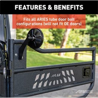 Features and Benefits