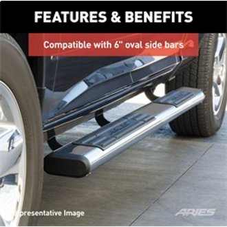 Features and Benefits