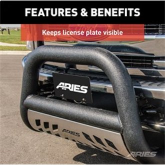 Features and Benefits