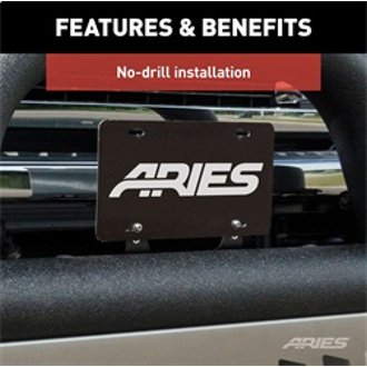 Features and Benefits