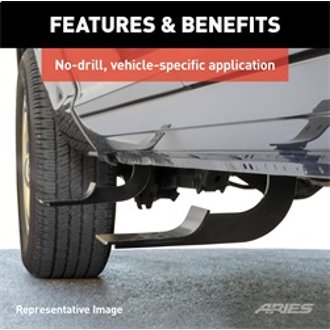 Features and Benefits