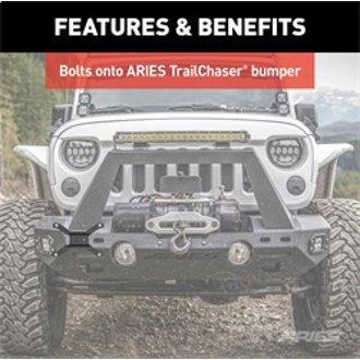 Features and Benefits