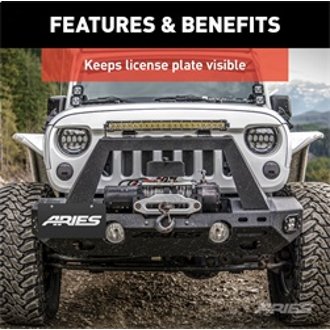 Features and Benefits