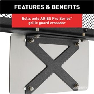 Features and Benefits