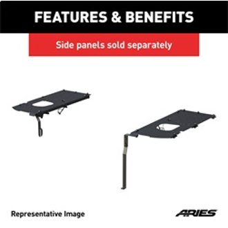 Features and Benefits