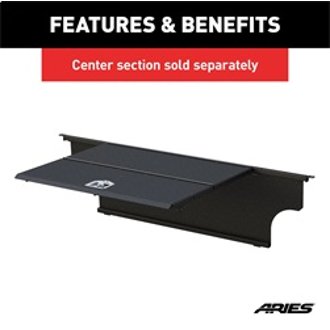 Features and Benefits