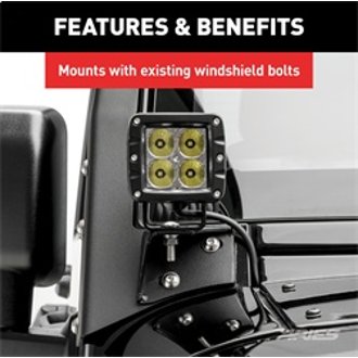 Features and Benefits