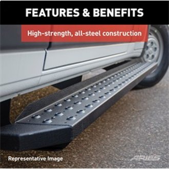 Features and Benefits