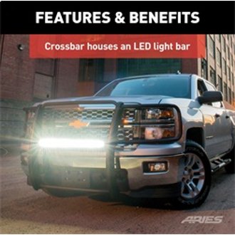 Features and Benefits