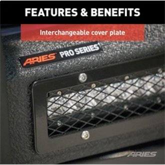 Features and Benefits