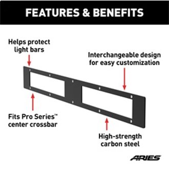 Features and Benefits