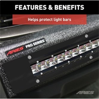 Features and Benefits