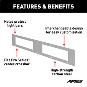 Features and Benefits