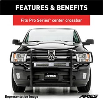 Features and Benefits