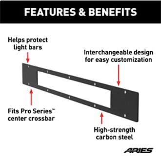 Features and Benefits