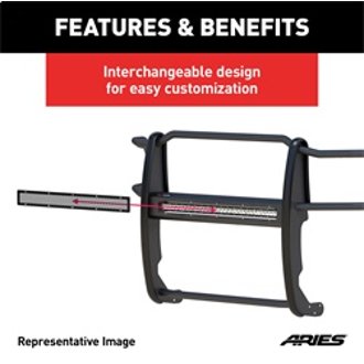 Features and Benefits
