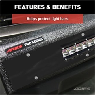 Features and Benefits