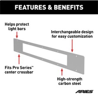 Features and Benefits
