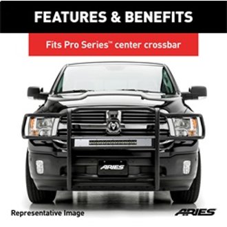 Features and Benefits