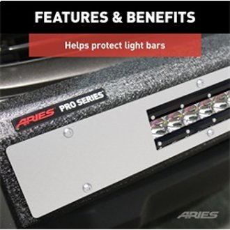 Features and Benefits