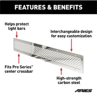 Features and Benefits