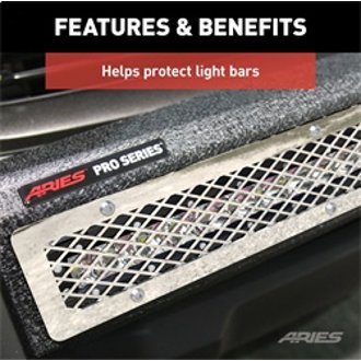 Features and Benefits