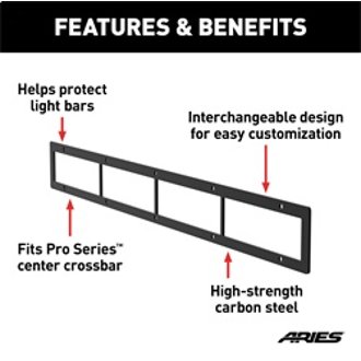 Features and Benefits