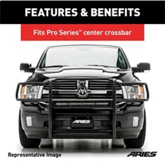Features and Benefits
