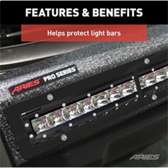 Features and Benefits