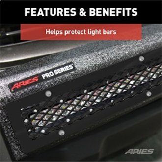 Features and Benefits
