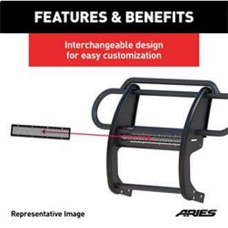 Features and Benefits