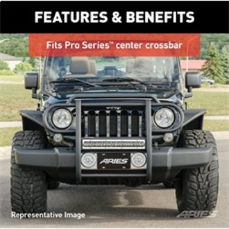 Features and Benefits