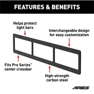 Features and Benefits