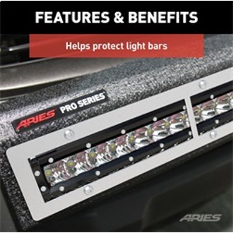 Features and Benefits