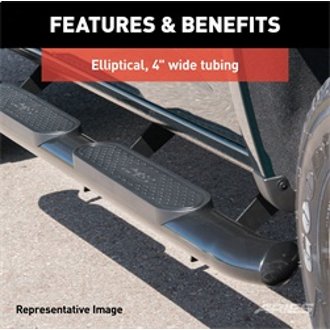 Features and Benefits