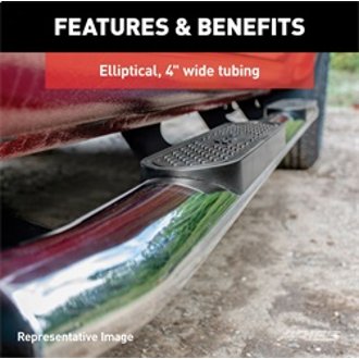 Features and Benefits