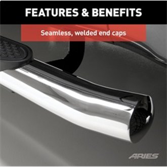 Features and Benefits