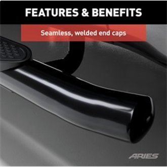 Features and Benefits