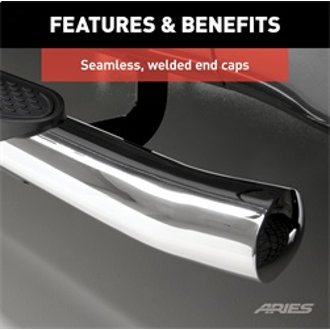 Features and Benefits