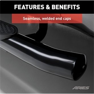 Features and Benefits