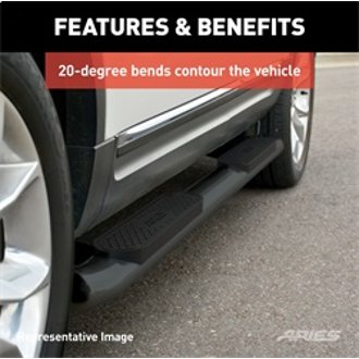 Features and Benefits