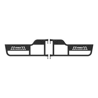 Jeep Wrangler Tj Aluminum Tube Doors